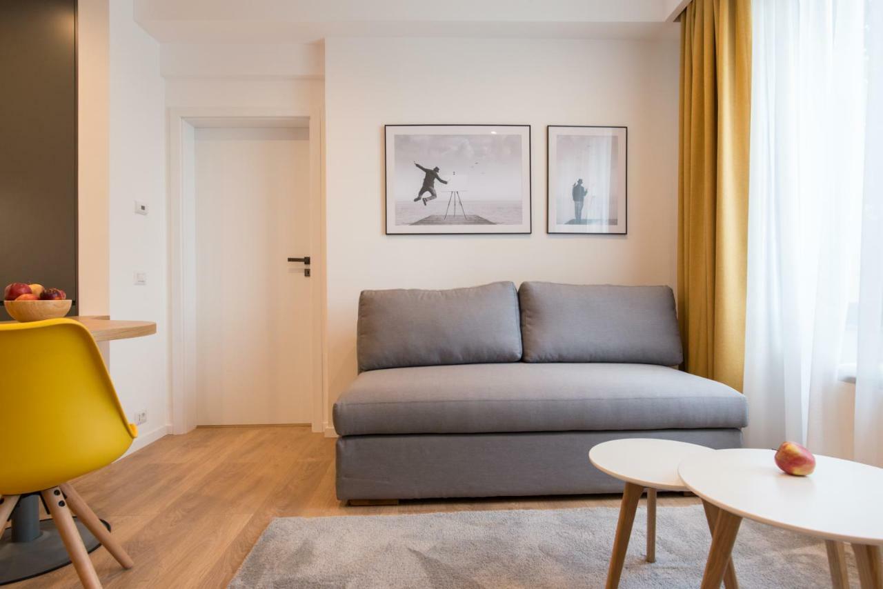 Arbans Elegant Apartment In The City Center Bucharest Luaran gambar