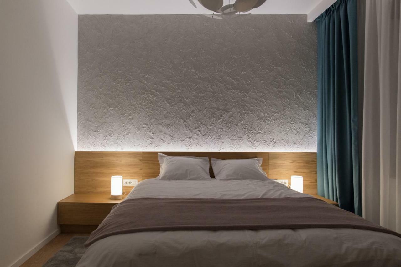 Arbans Elegant Apartment In The City Center Bucharest Luaran gambar