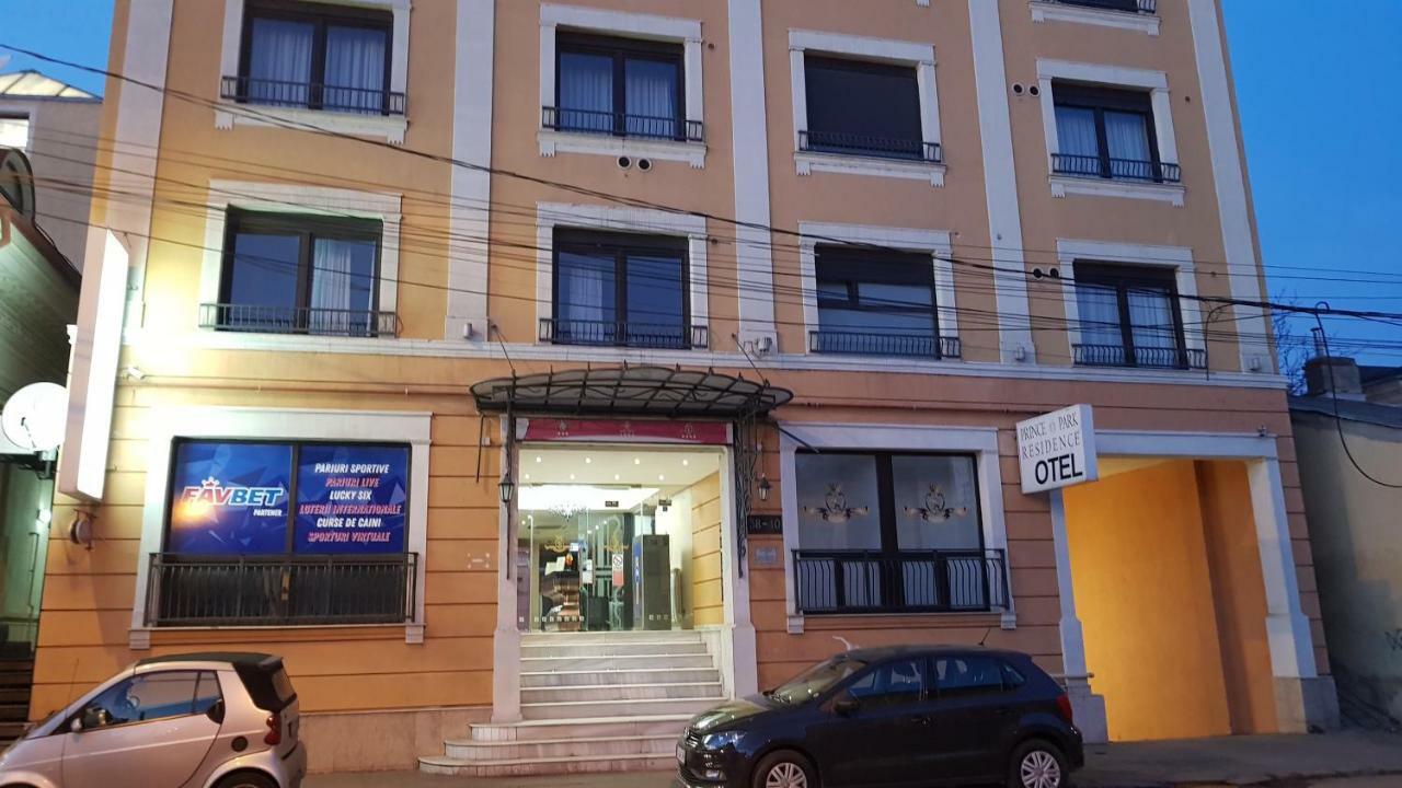 Arbans Elegant Apartment In The City Center Bucharest Luaran gambar